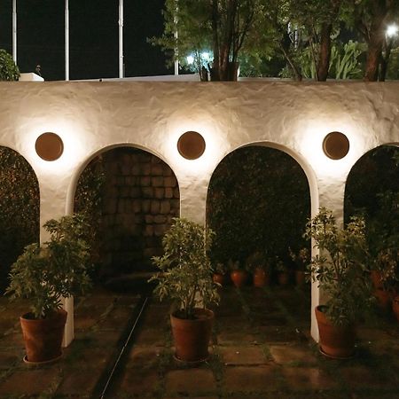 La Posada Del Puente Arequipa Kültér fotó