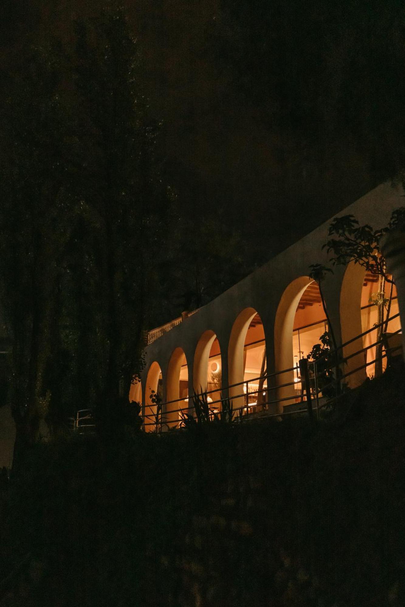 La Posada Del Puente Arequipa Kültér fotó