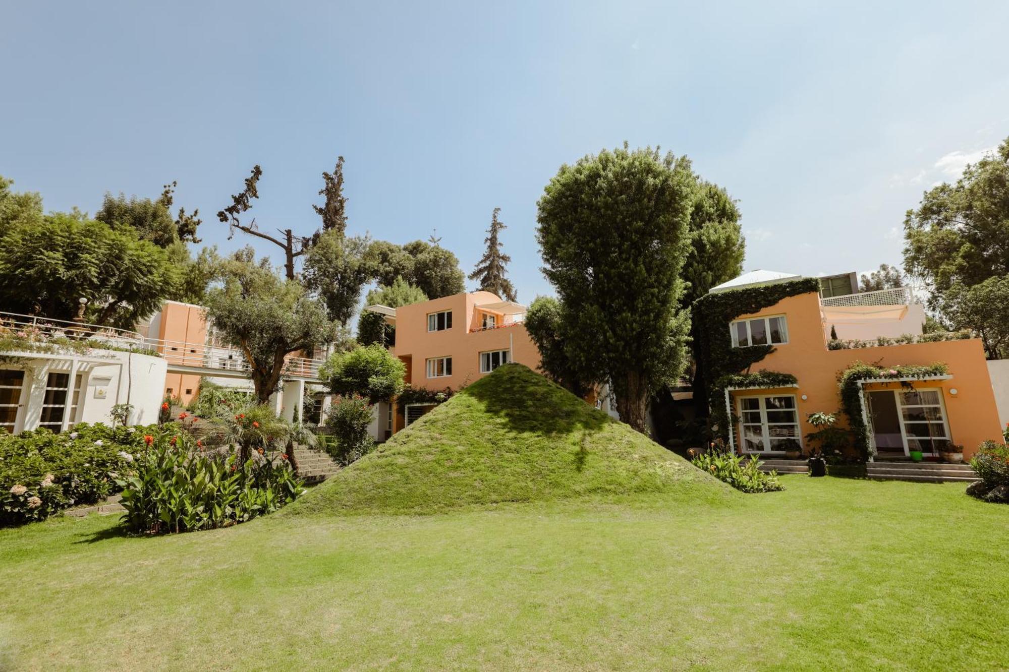 La Posada Del Puente Arequipa Kültér fotó