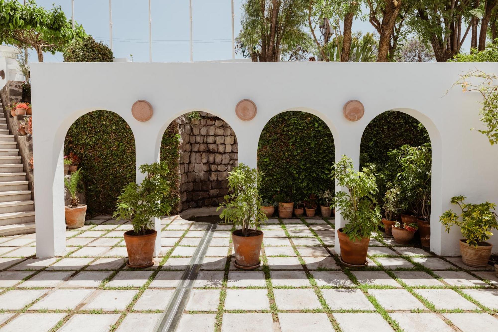 La Posada Del Puente Arequipa Kültér fotó