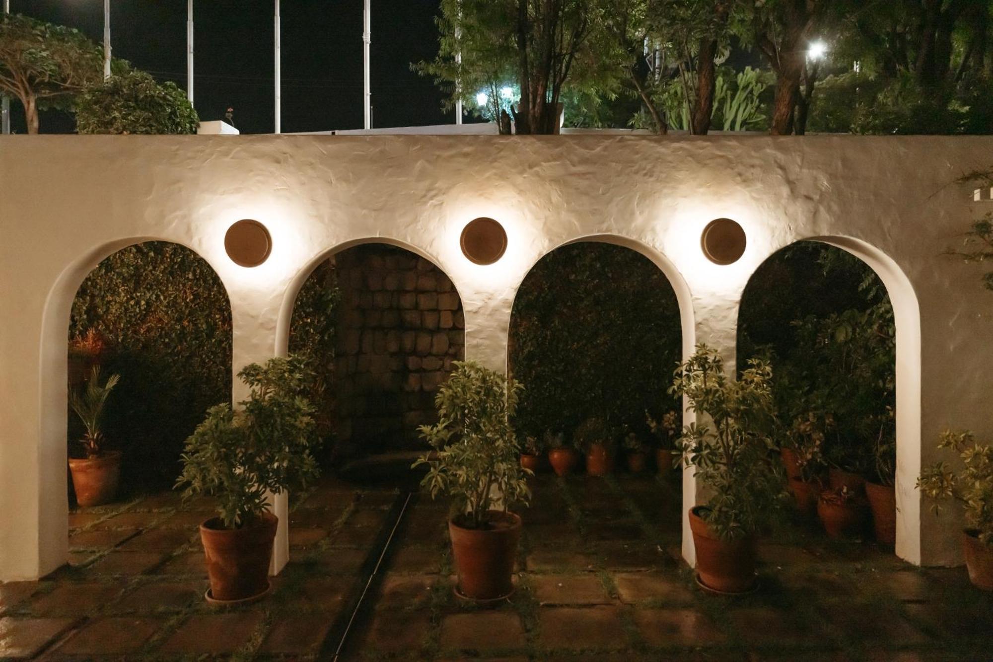 La Posada Del Puente Arequipa Kültér fotó