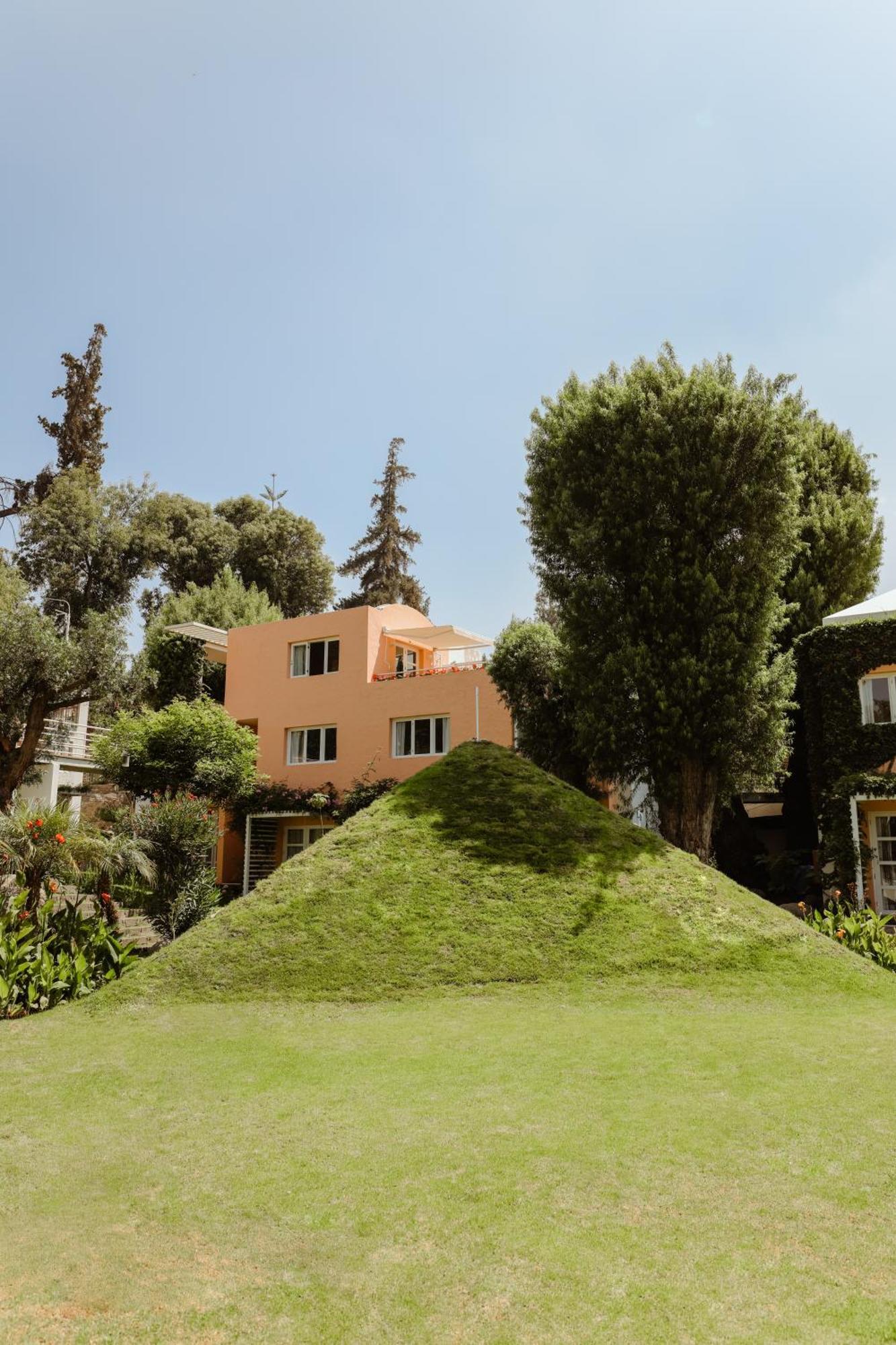 La Posada Del Puente Arequipa Kültér fotó